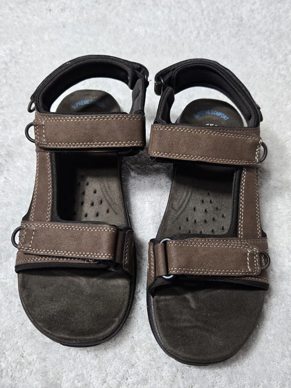 Dockers like new